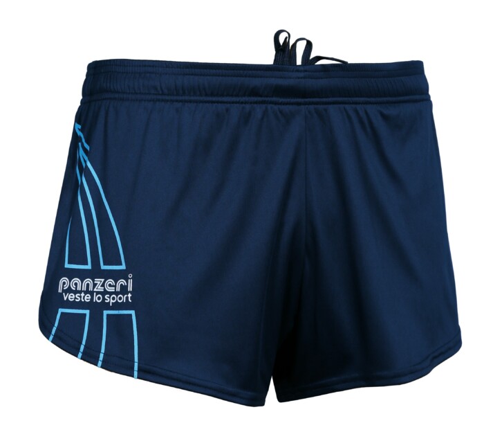 short panzeri OPEN D
