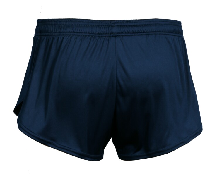 short panzeri OPEN D
