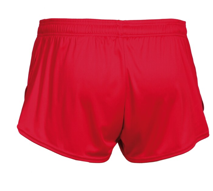 short panzeri OPEN D