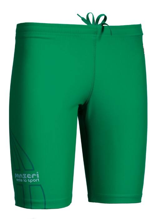 short panzeri OPEN H
