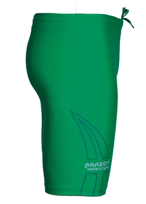 short panzeri OPEN H