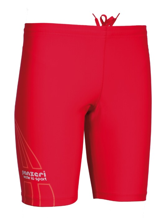 short panzeri OPEN H