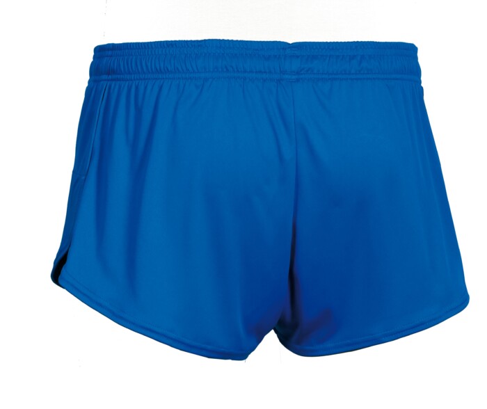short panzeri OPEN D