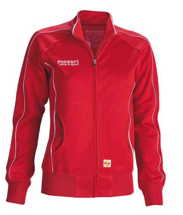 veste panzeri RELAX E