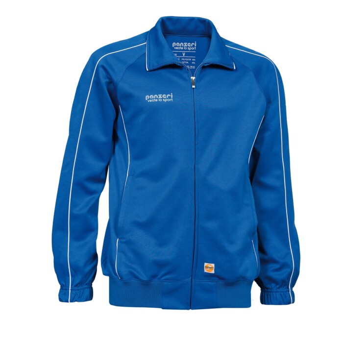 veste panzeri RELAX J
