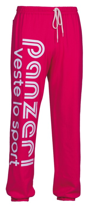Pantalon Panzeri Uni H