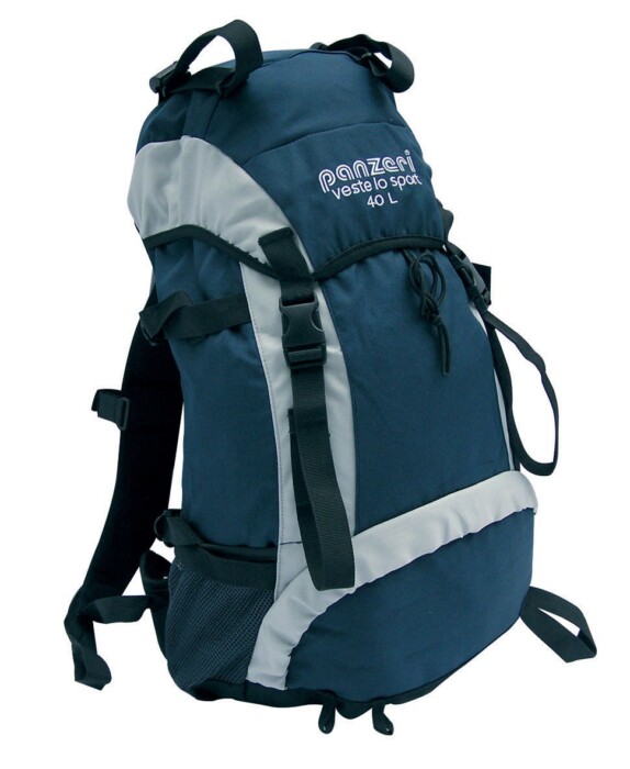 SAC A DOS BERG B