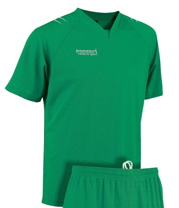 Maillot Panzeri Basic M – Image 6