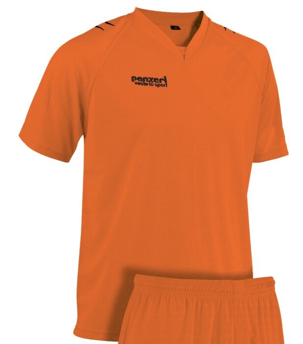 Maillot Panzeri Basic M – Image 7