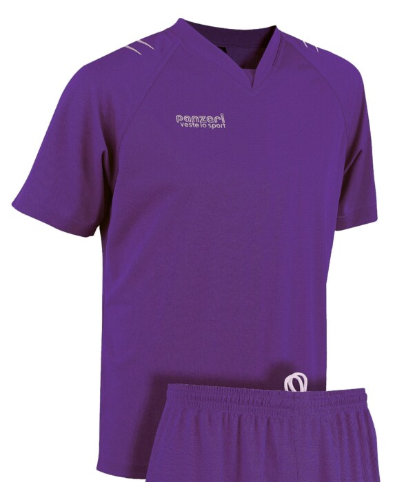 Maillot Panzeri Basic M – Image 8