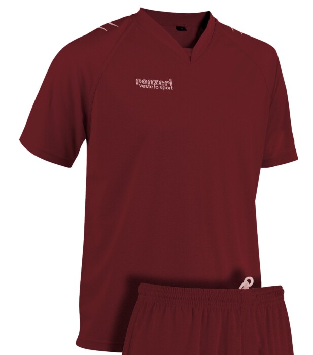 Maillot Panzeri Basic M – Image 5