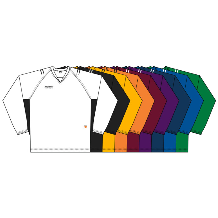 Maillot Panzeri Basic P – Image 2