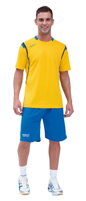 Maillot Panzeri Premier M