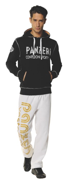Sweat Panzeri Mito M