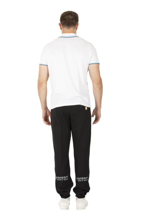 UNI H noir/argent
