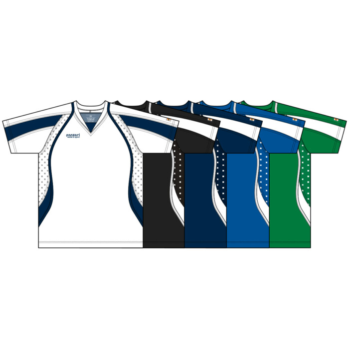Maillot Panzeri Cannes M – Image 4