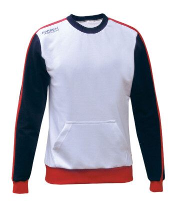 Sweat Panzeri Energy P
