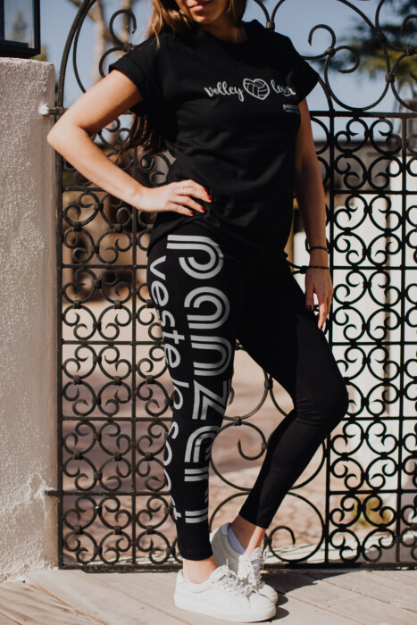 Leggings Panzeri Joy T Noir / Gris – Image 5