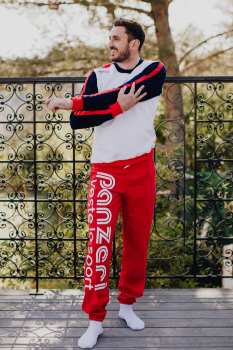 Sweat Panzeri Energy P - Promo – Image 5