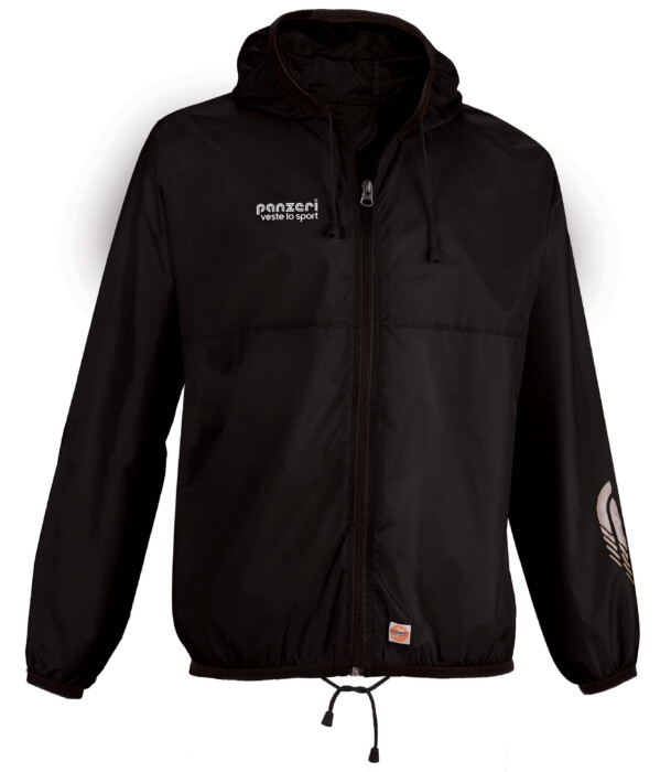 Coupe Vent Imperméable Panzeri Storm B - Promo – Image 4