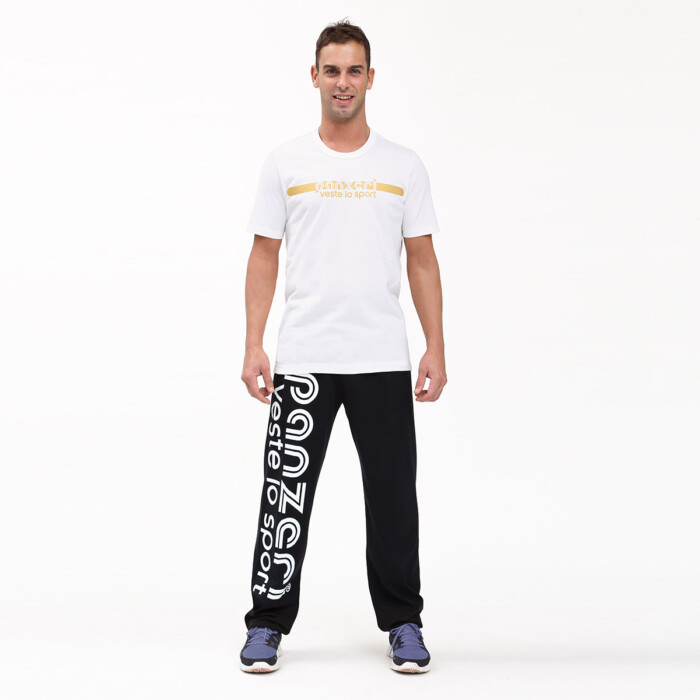pantalon jogging panzeri UNI-H