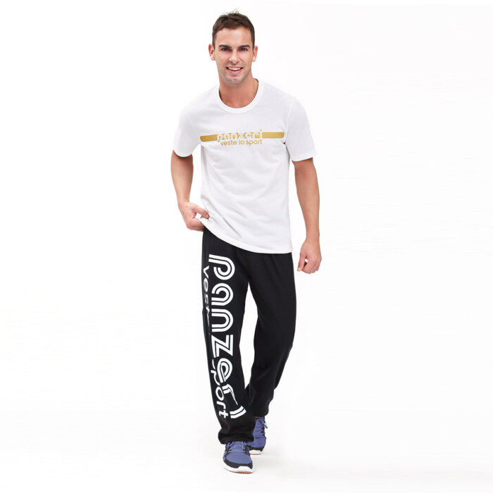 pantalon jogging panzeri UNI-H
