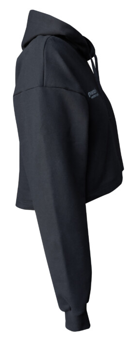 Sweat Panzeri Pretty KH Noir / Gris – Image 6