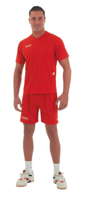 Ensemble Panzeri maillot Basic M et short Basic D