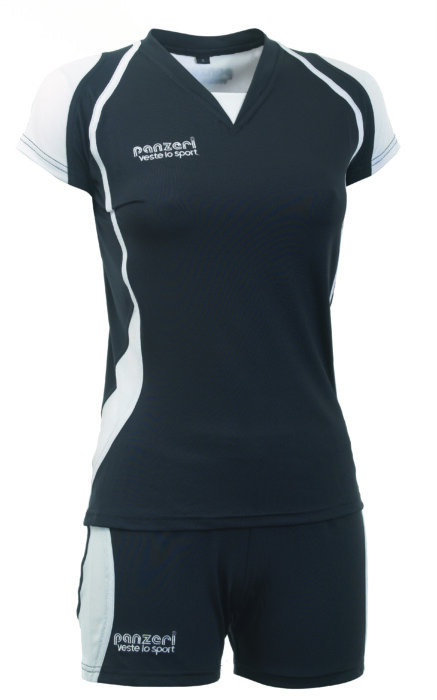 Ensemble Panzeri maillot Cannes B et hot pants Cannes F – Image 4