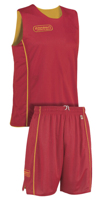 Ensemble Panzeri débardeur Cantu C et short Cantu H – Image 6