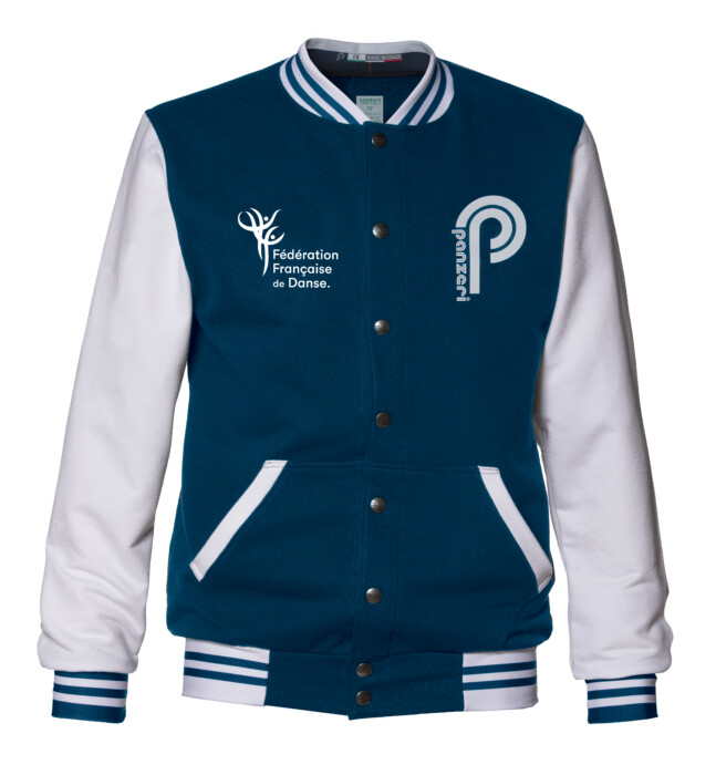 veste Panzeri JACKSON-J-FFD