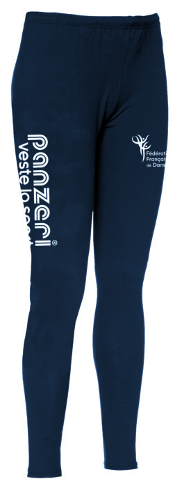 legging Panzeri FFD JOY-T