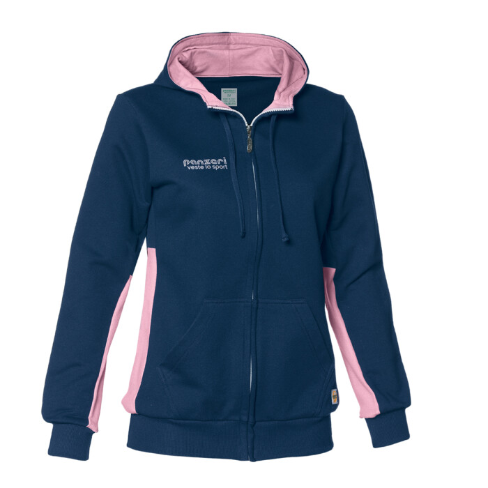 VESTE PANZERI PRETTY-SH