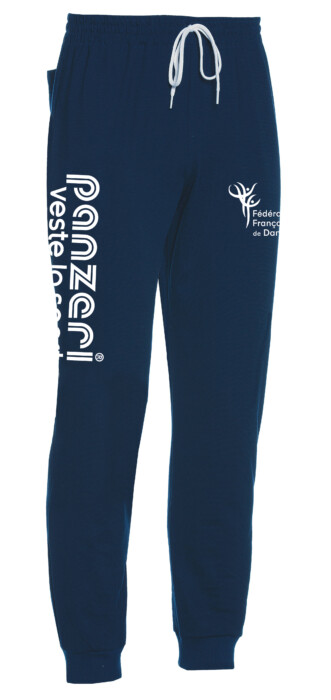 jogging Panzeri FFD UNI-T