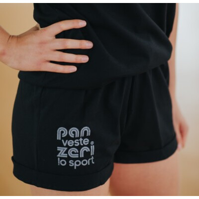 Pantalon de Sport et D'Echauffement Panzeri - CONFI DANSE