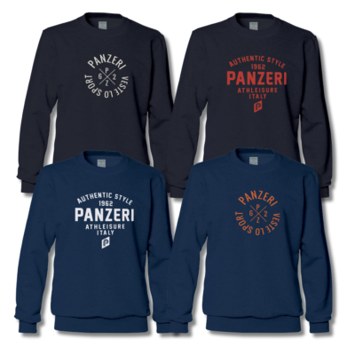 Travel K panzeri