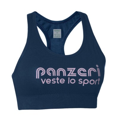 JAZZ-X panzeri brassière marine rose