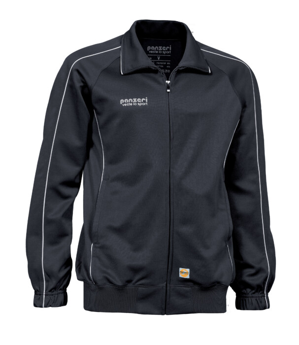veste panzeri RELAX-J blk