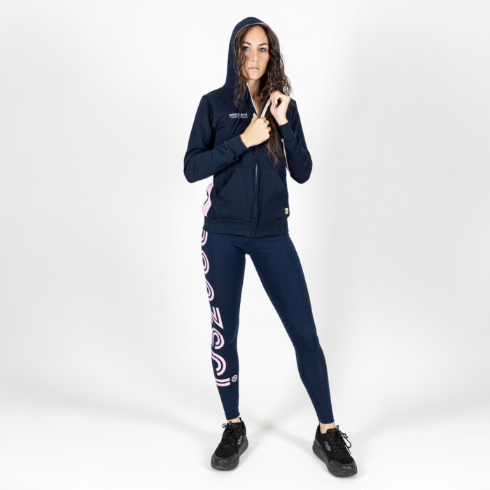 VESTE PANZERI PRETTY-SH