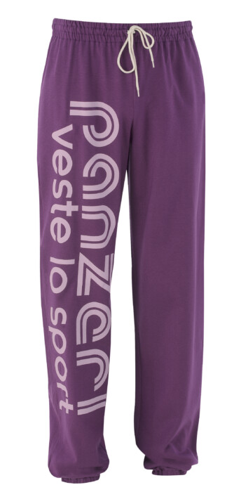jogging panzeri uni h