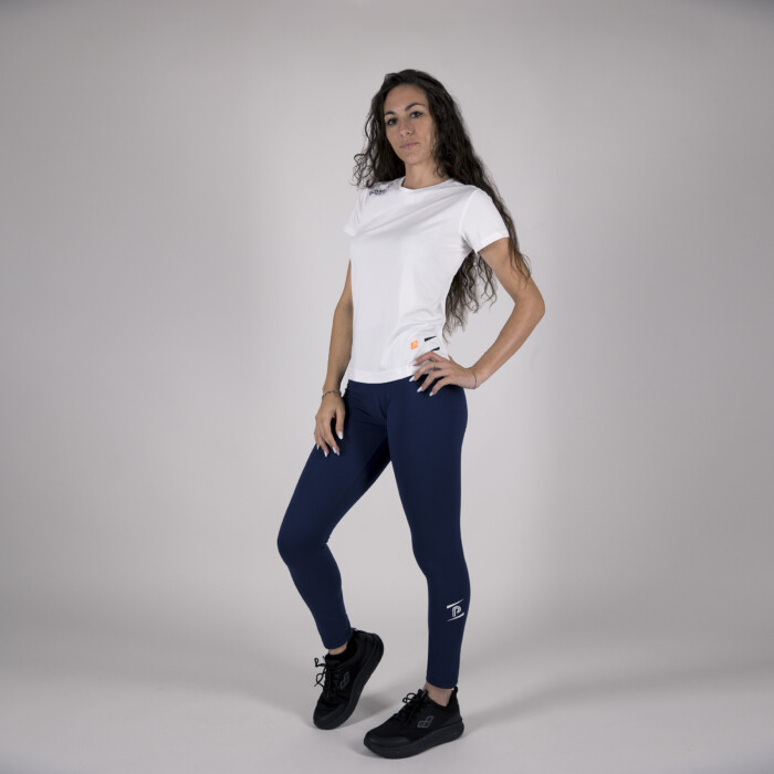 Leggings Panzeri Open T - Noir ou Marine – Image 10