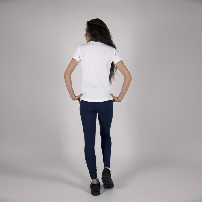Leggings Panzeri Open T - Noir ou Marine – Image 9