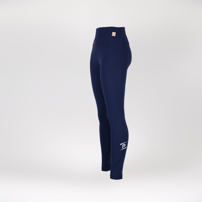 Leggings Panzeri Open T - Noir ou Marine – Image 17