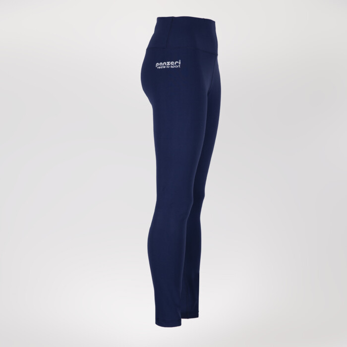 Leggings Panzeri Open T - Noir ou Marine – Image 16