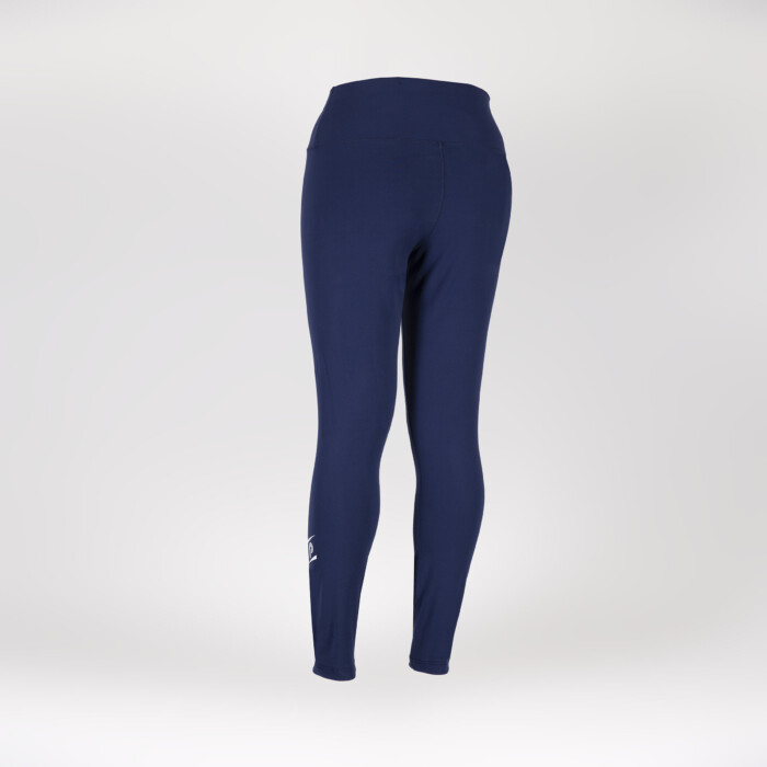 Leggings Panzeri Open T - Noir ou Marine – Image 15