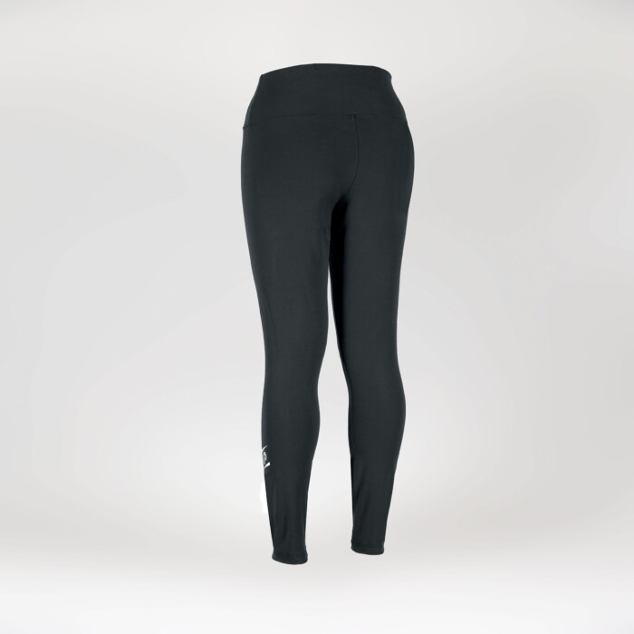 Leggings Panzeri Open T - Noir ou Marine – Image 14