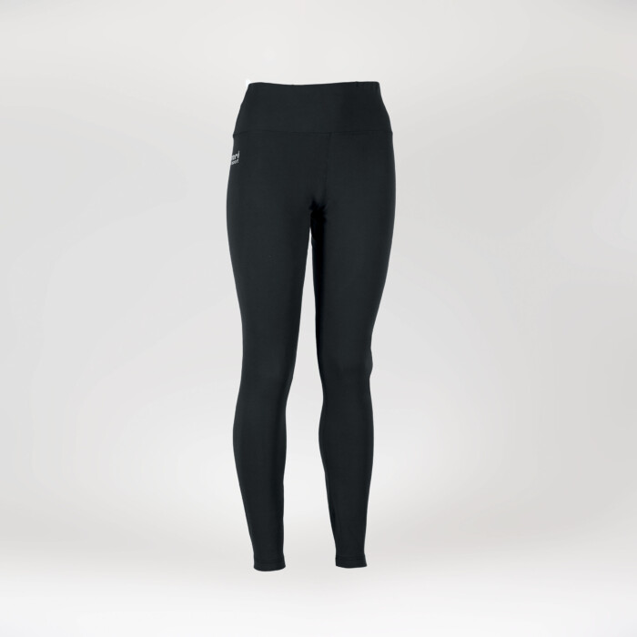 legging panzeri noirOPEN-T-2