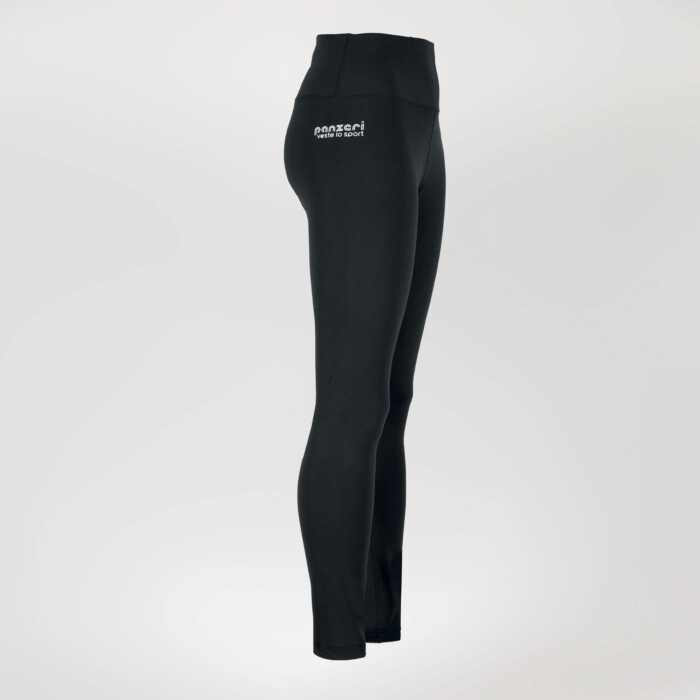 Leggings Panzeri Open T - Noir ou Marine – Image 13