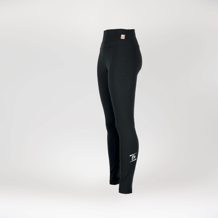 Leggings Panzeri Open T - Noir ou Marine – Image 12