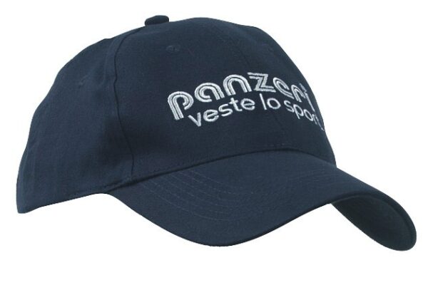 Casquette - Cap A
